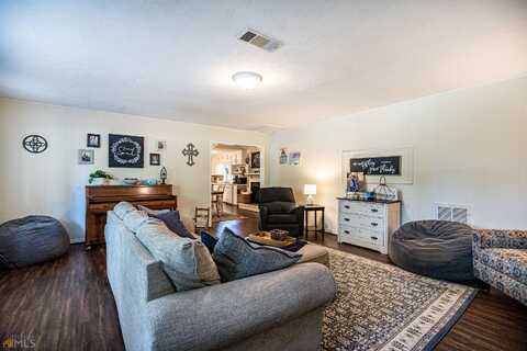 Hudson, LAGRANGE, GA 30240