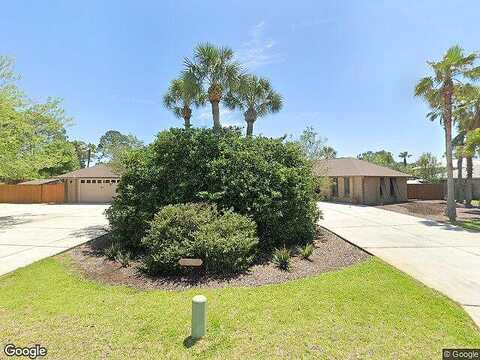Coral Strip, GULF BREEZE, FL 32563
