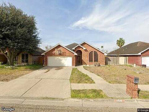 Indian Creek, MCALLEN, TX 78504