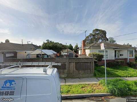 Downer, RICHMOND, CA 94804