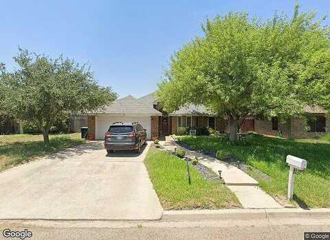Franklin, EDINBURG, TX 78541