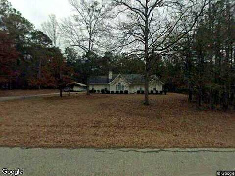 Rocky Branch, MCDONOUGH, GA 30252