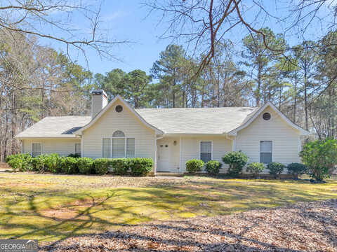 Rocky Branch, MCDONOUGH, GA 30252