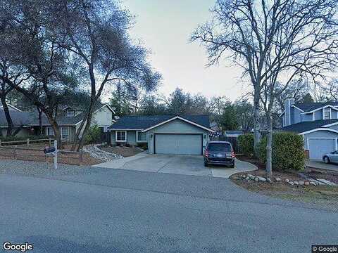 Clemson, CAMERON PARK, CA 95682