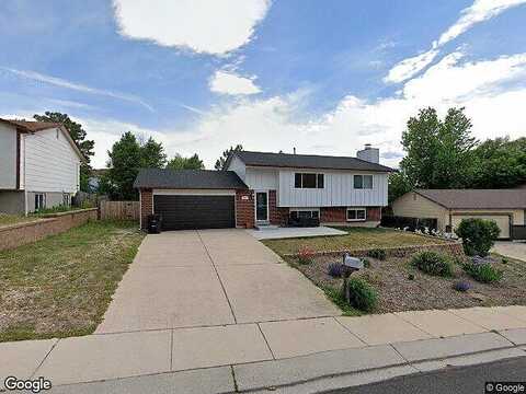 Buttermilk, COLORADO SPRINGS, CO 80918