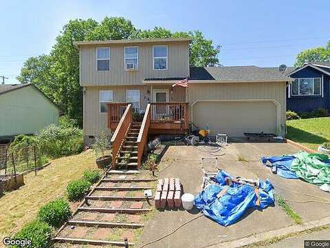 17Th, SAINT HELENS, OR 97051