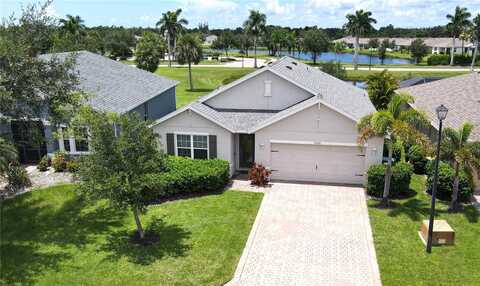 Arrowhead, PUNTA GORDA, FL 33982