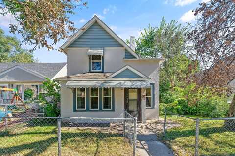Emerson, MINNEAPOLIS, MN 55411