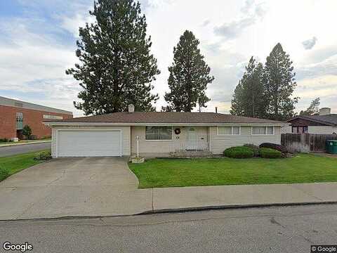 Houston, SPOKANE, WA 99208