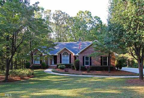 Cotton Indian Creek, MCDONOUGH, GA 30252