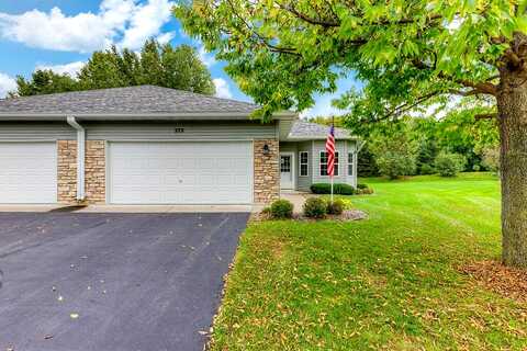 100Th, MINNEAPOLIS, MN 55434
