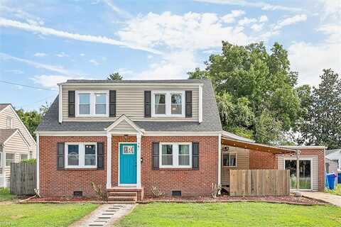 Hitchens, NEWPORT NEWS, VA 23601