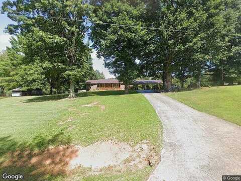 Fork Mountain, BASSETT, VA 24055