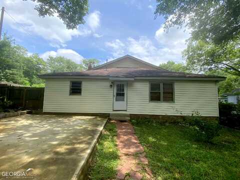 Rock Chapel, LITHONIA, GA 30058