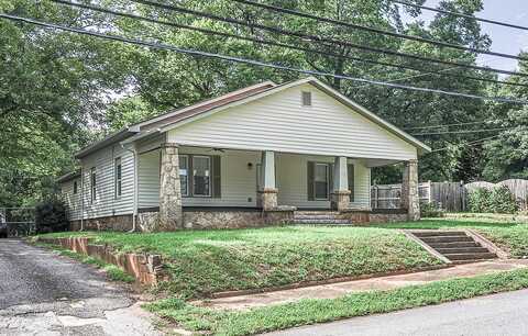 Rock Chapel, LITHONIA, GA 30058