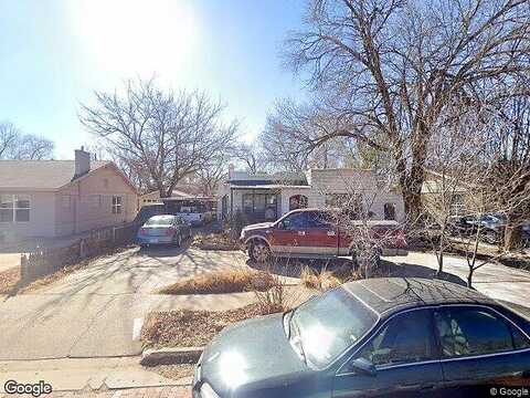 20Th, LUBBOCK, TX 79410