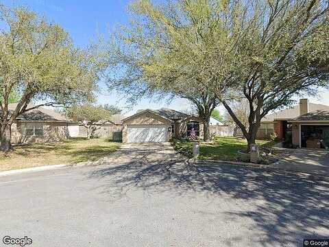 41St, MCALLEN, TX 78501