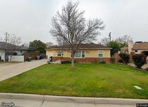 4Th, BAKERSFIELD, CA 93304
