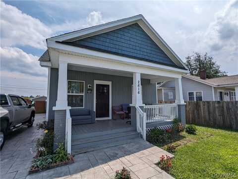 Lochaven, RICHMOND, VA 23234