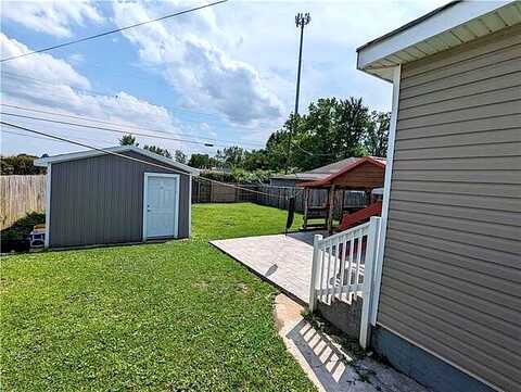 Lochaven, RICHMOND, VA 23234