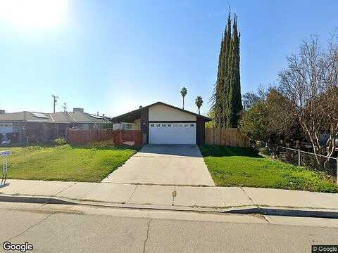 Lucky, BAKERSFIELD, CA 93307