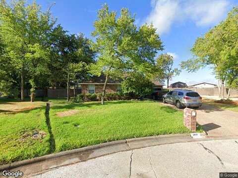 Greenberry, COLLEGE STATION, TX 77845