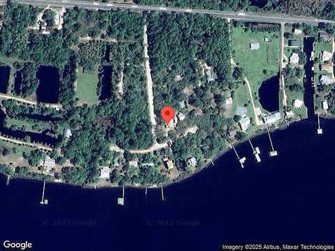 Riverview, PANACEA, FL 32346