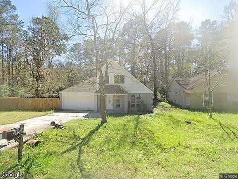 River, CONROE, TX 77385