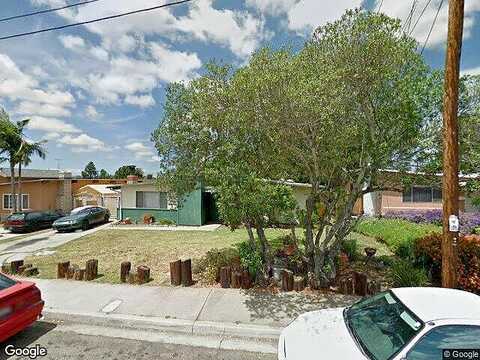 Cinderella, LEMON GROVE, CA 91945