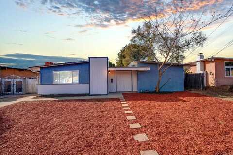 Cinderella, LEMON GROVE, CA 91945