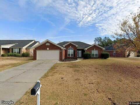 Inverness, HEPHZIBAH, GA 30815