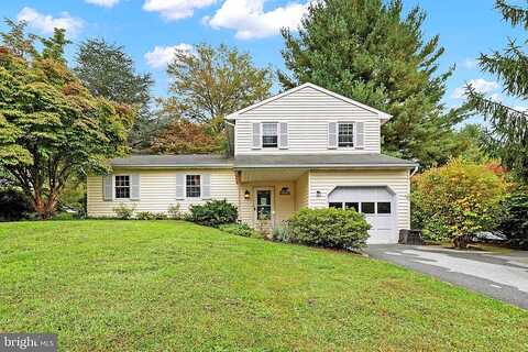 Valley, LANCASTER, PA 17603