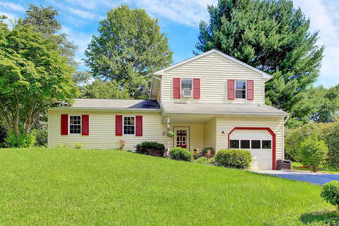 Valley, LANCASTER, PA 17603