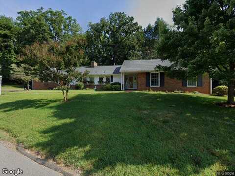 Sprucewood, ROANOKE, VA 24015