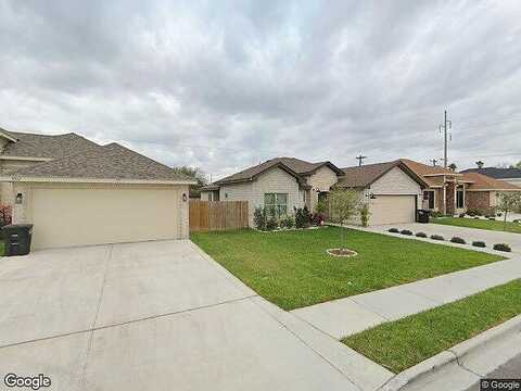 Bella Vista, ALTON, TX 78573