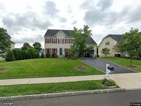 Stephenson, HUNTINGDON VALLEY, PA 19006