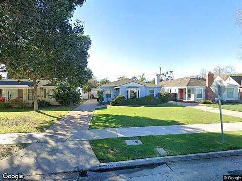 Santiago, SANTA ANA, CA 92706
