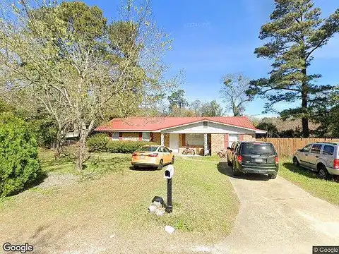 Carpenter, HEPHZIBAH, GA 30815