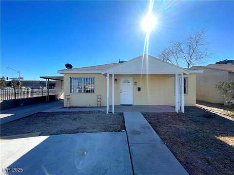 Poplar, LAS VEGAS, NV 89101