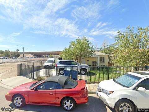 Poplar, LAS VEGAS, NV 89101