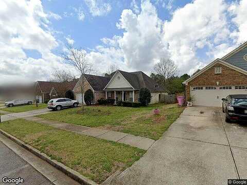 Gilliam, LOCUST GROVE, GA 30248