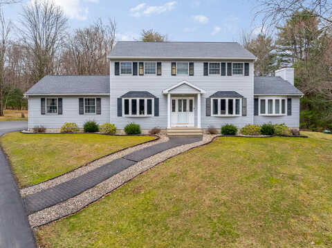 Ridge, SAYLORSBURG, PA 18353