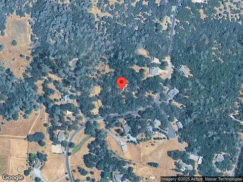 Double O Mine, COOL, CA 95614