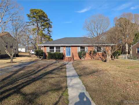 Buckner, PETERSBURG, VA 23805