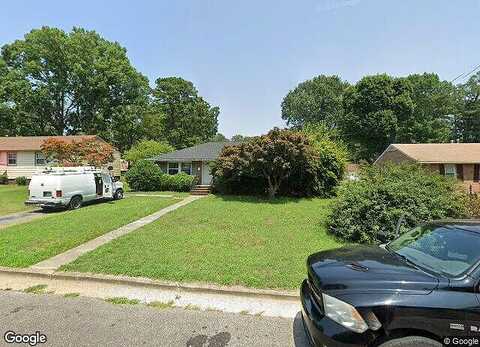 Buckner, PETERSBURG, VA 23805