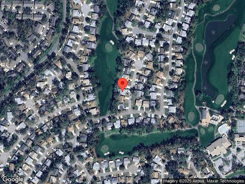 Palm Springs, SPRING HILL, FL 34606