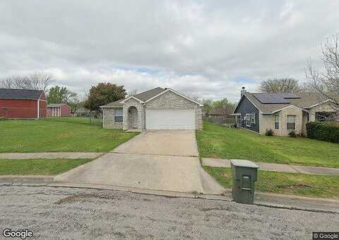 Flintstone, KILLEEN, TX 76543