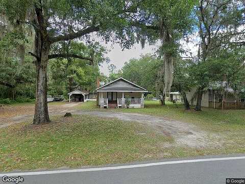 Hilton, KINGSLAND, GA 31548