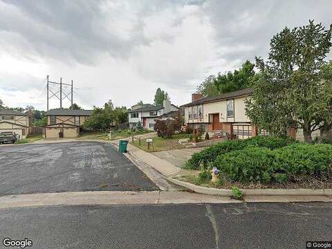 Montebello, COLORADO SPRINGS, CO 80918