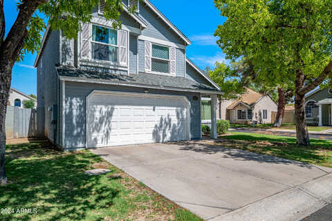 Rush, CHANDLER, AZ 85226
